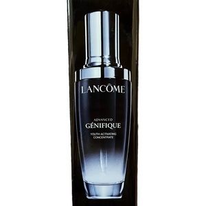 NEW Lancome Genifique Advanced Radiance Boost Face Serum